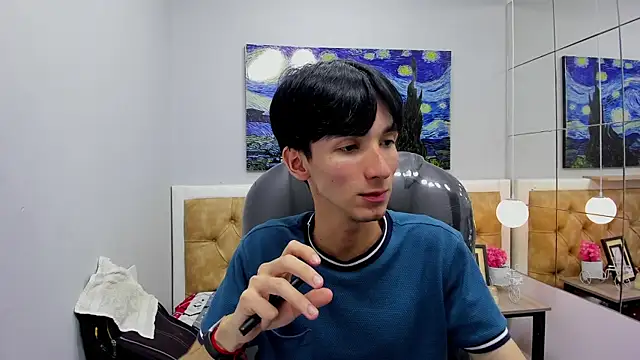 Jake_evans webcam