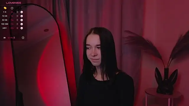 LilithStrangfor webcam