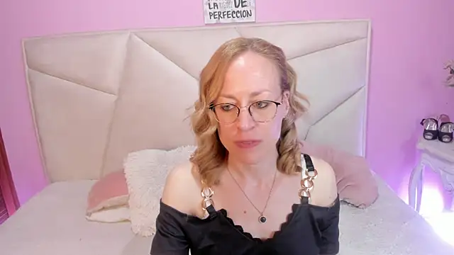 SammySanders webcam