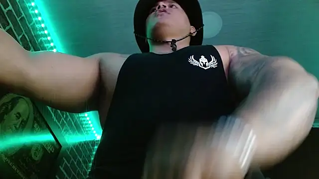 jordan_black_bicock_ webcam