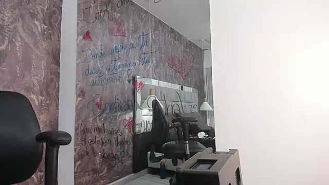 ChloeBennett webcam