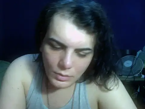 nude live TurkishTransEfsun