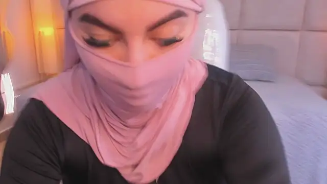 Raniiiaa webcam