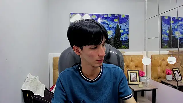 Jake_evans webcam