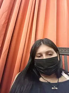 Anjali-04 webcam