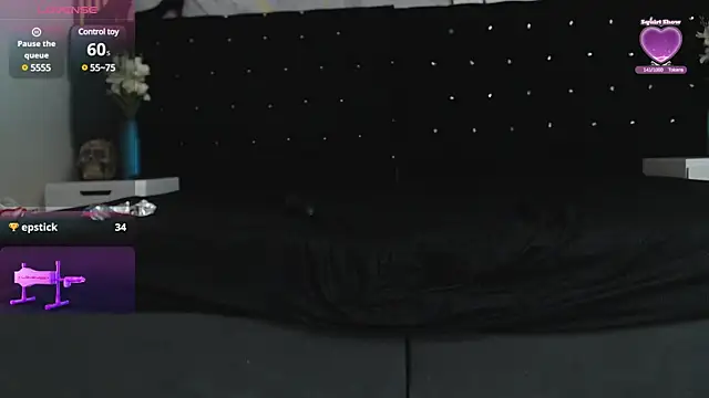 SweetAlana_ webcam