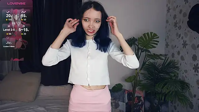 AnnisEells webcam
