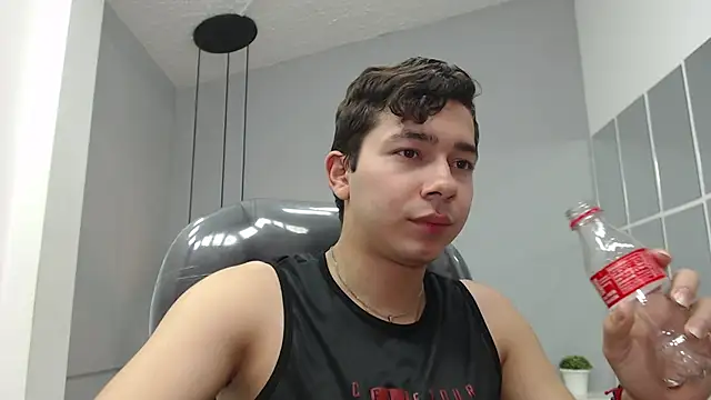 JOSHI_HOT webcam