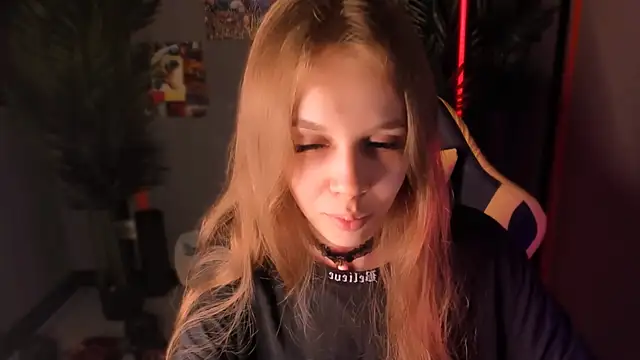 Selen_hells_weet webcam