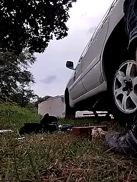 Biknight webcam