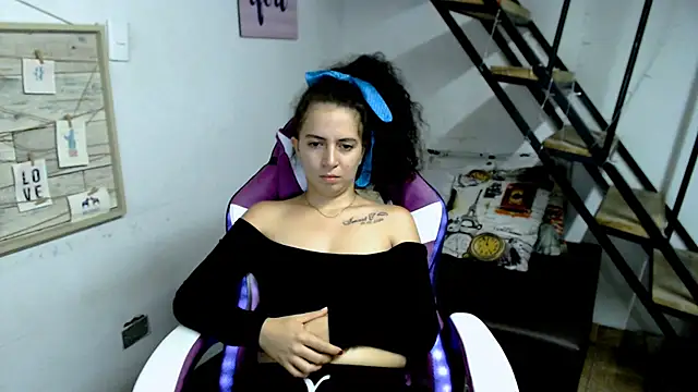 samantha_baby_ webcam