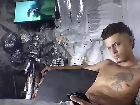 crisrummer webcam
