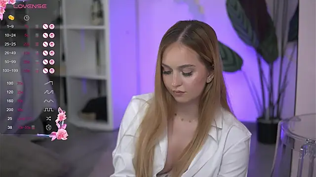 ElysaWetxx webcam