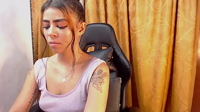 Susanita_Belice webcam