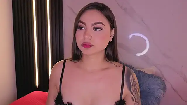 Bella_Manson_ webcam