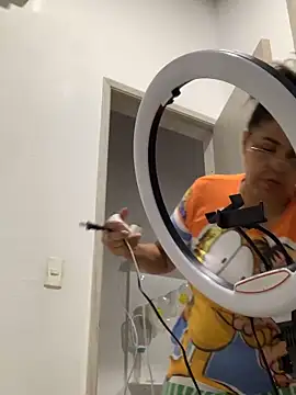 Nadia-melej webcam