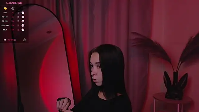 LilithStrangfor webcam