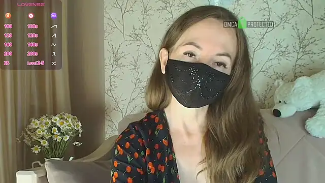 MilfeaN webcam