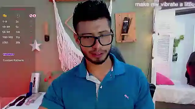 Colby_brown03 webcam