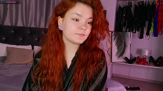 cam chat porn EnnySunrise
