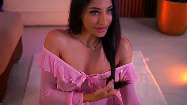  GinaValentinna chat room