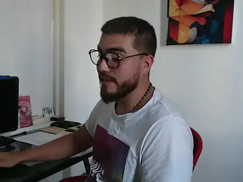Dylanwish webcam