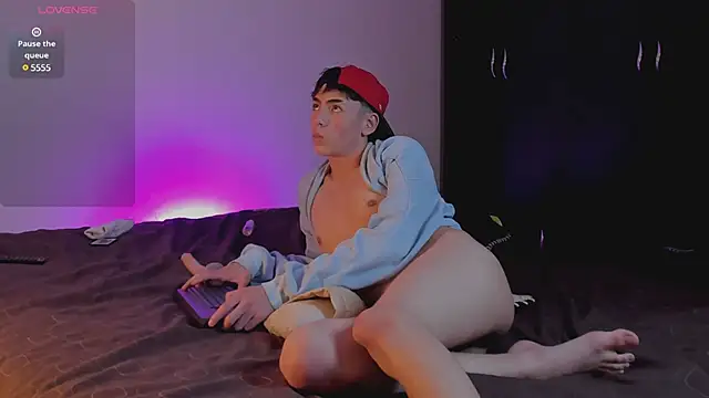 MattiDeLuca webcam