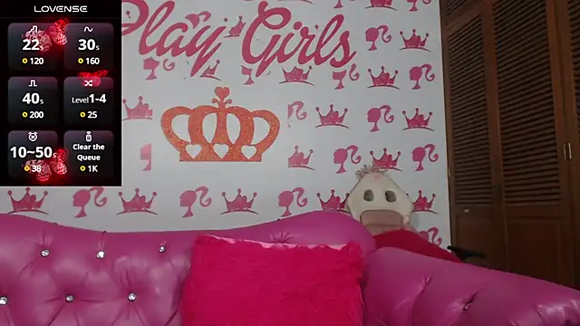 mia_baby_mmm webcam