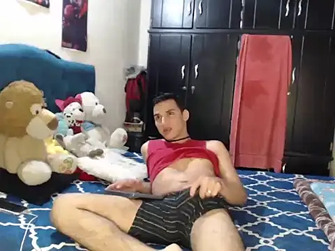 maikel_olmos webcam
