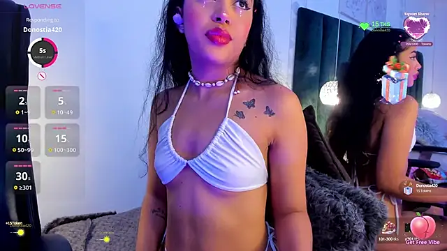 sex chat for free MissAmara