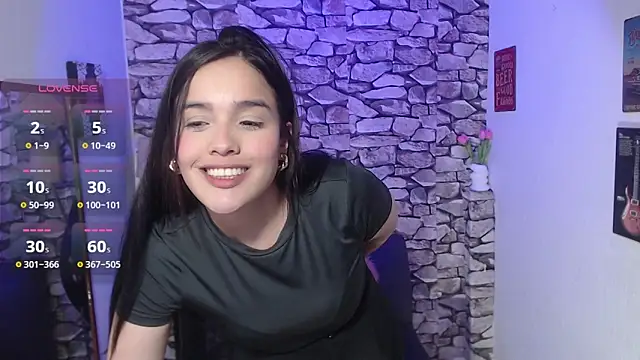 Lana_Pearce webcam