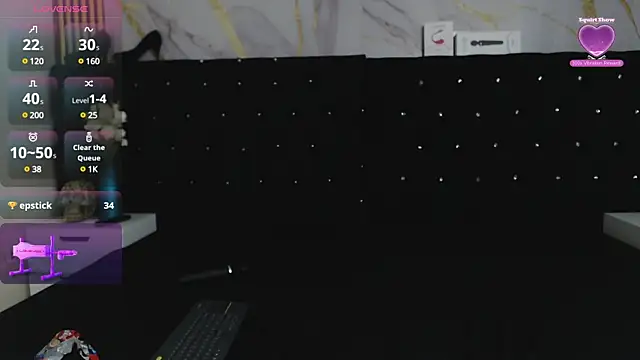 SweetAlana_ webcam