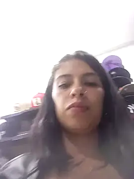 Nathaly_12 webcam