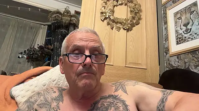 poggles webcam