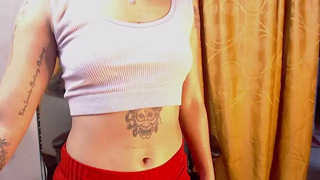 Susanita_Belice webcam
