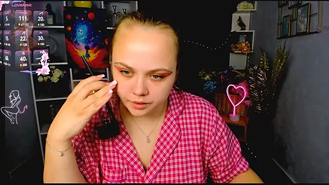 keri_ti webcam
