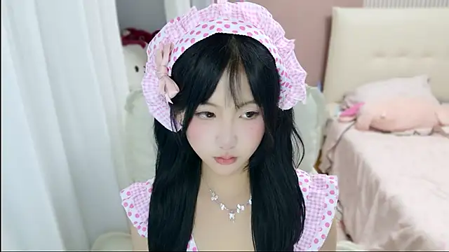 wanzi-1229 webcam