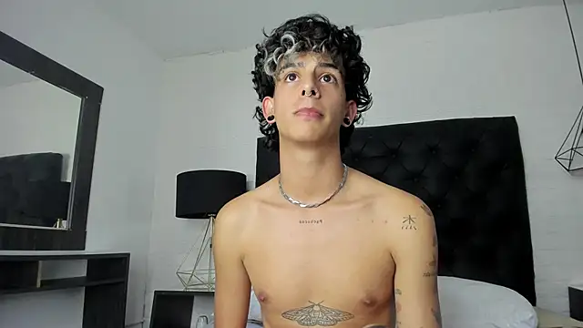 Ibratxandy webcam