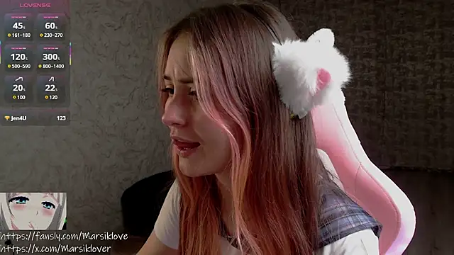 marsiiik webcam