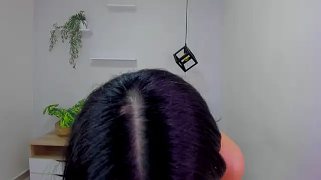 ena_shine webcam