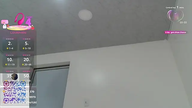 Hair_Squirting webcam