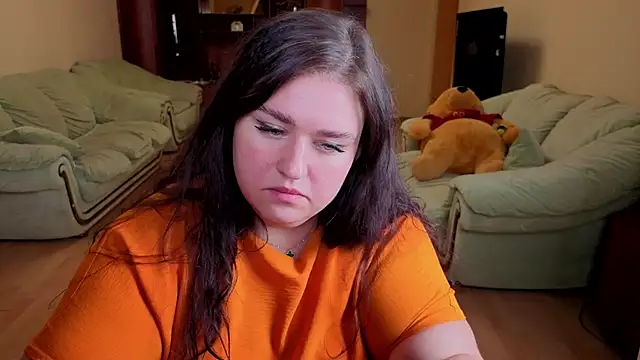 Vicky_Violet webcam