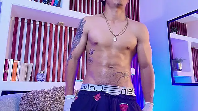 Troy_dalton webcam