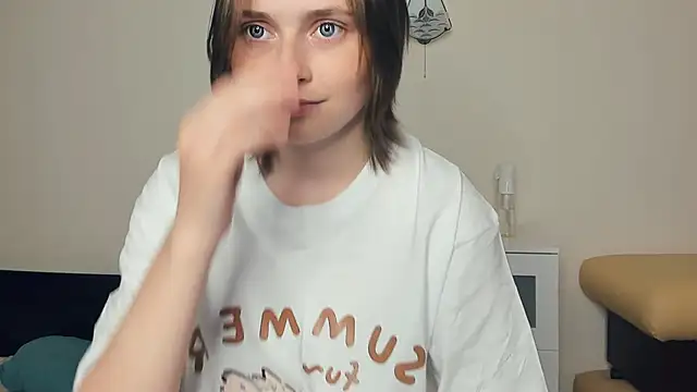 GretaGilomen webcam