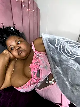 MissLola27 webcam