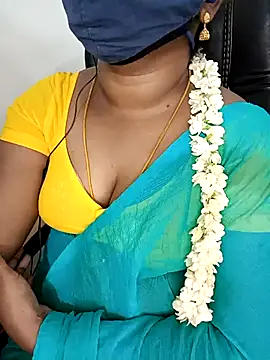 Tamil-hotwife webcam