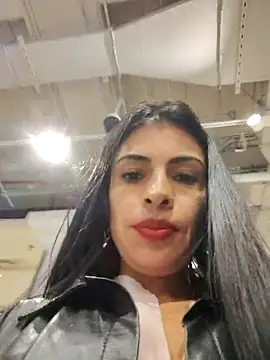Astrid-- webcam