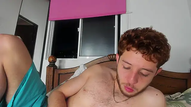 Juan_Castano webcam