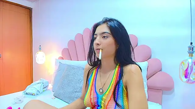 AriaAragon webcam