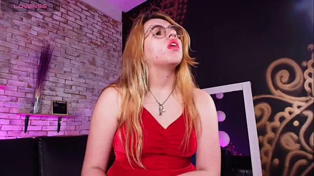 vegaprincess webcam